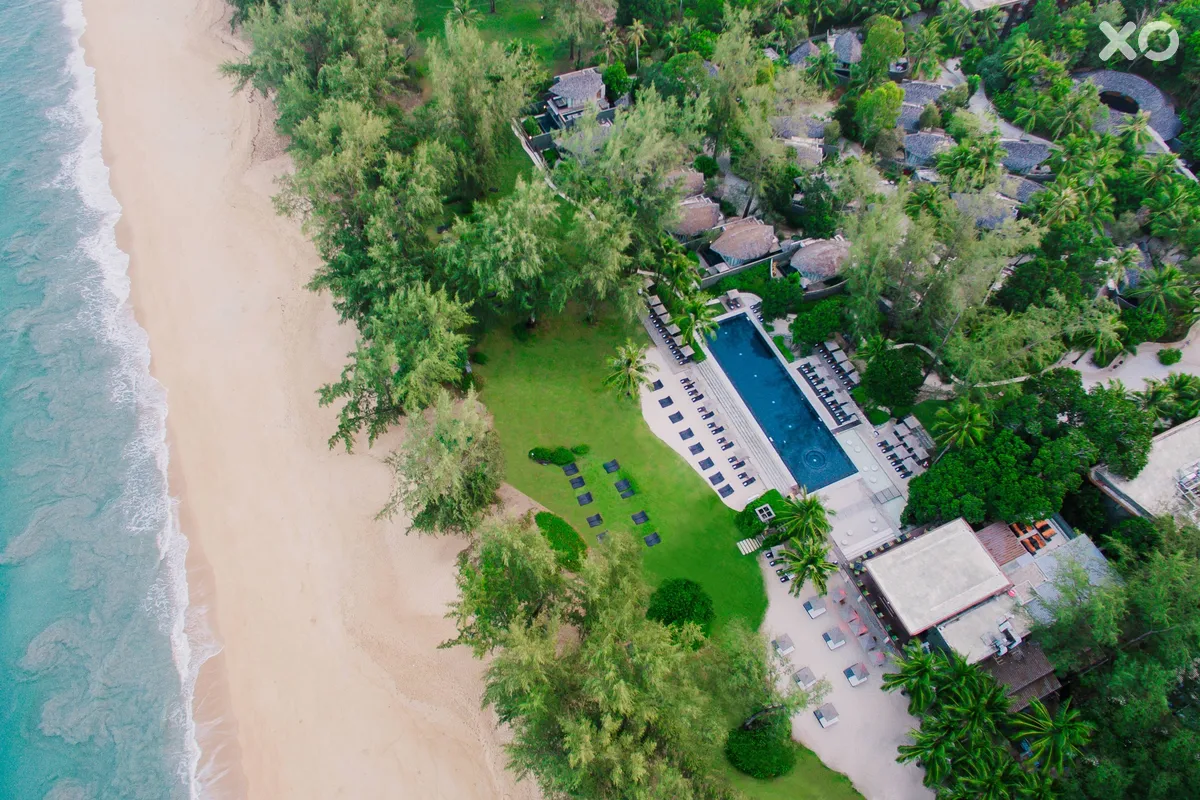 Renaissance Phuket Resort & Spa