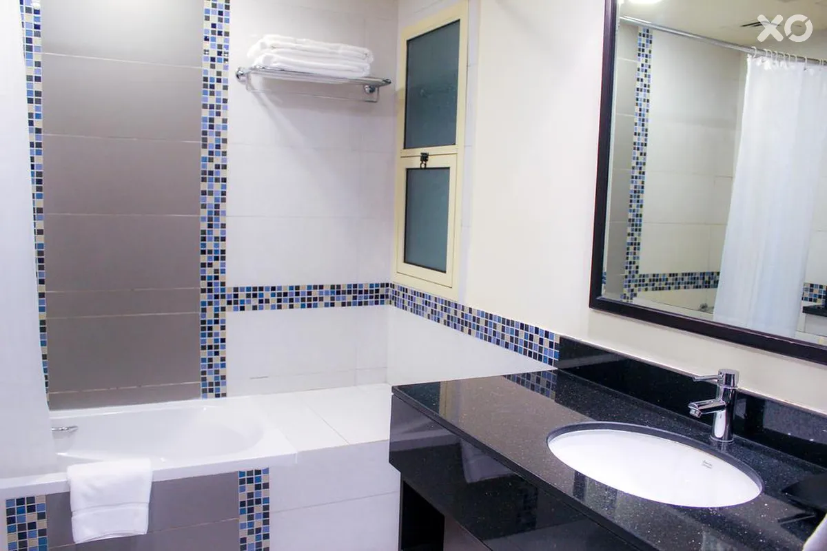 Time Dunes Hotel Apartment Oud Metha