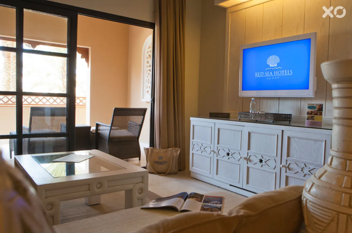 Makadi Spa Hotel