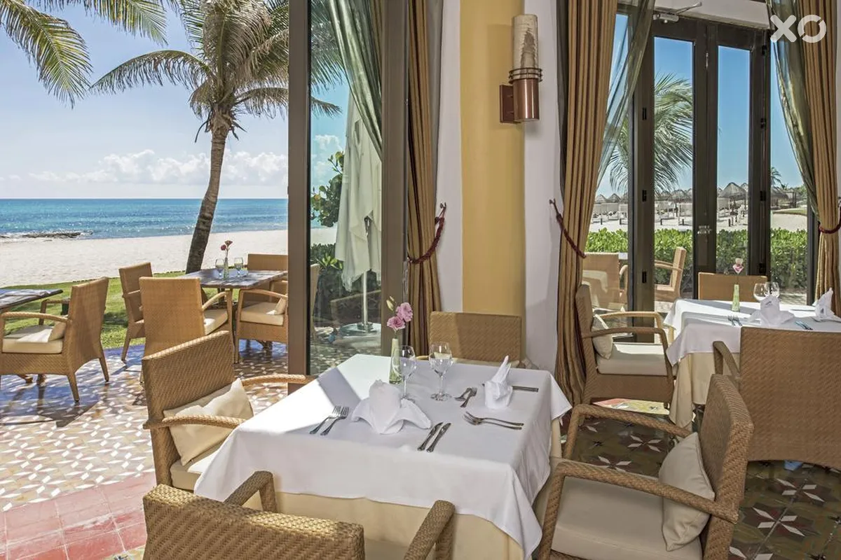 Iberostar Grand Paraiso