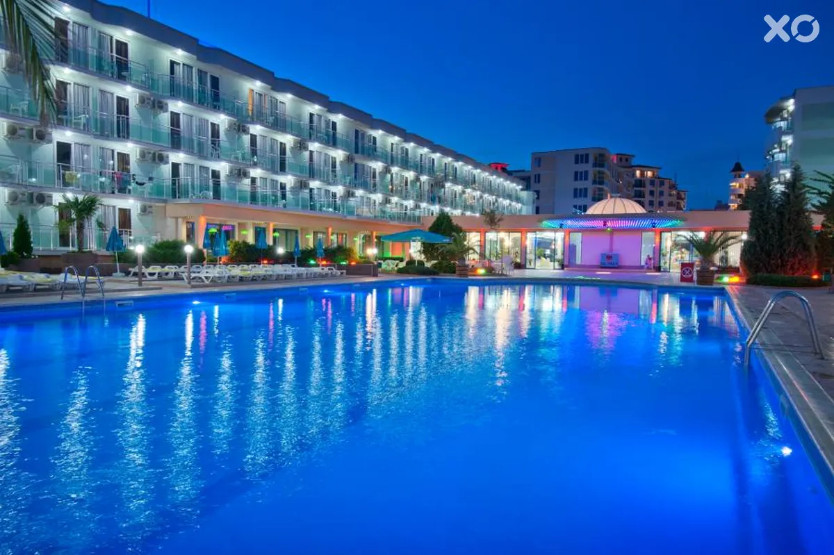 Kotva Hotel