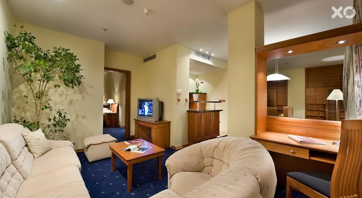 Ramada Prague City Centre