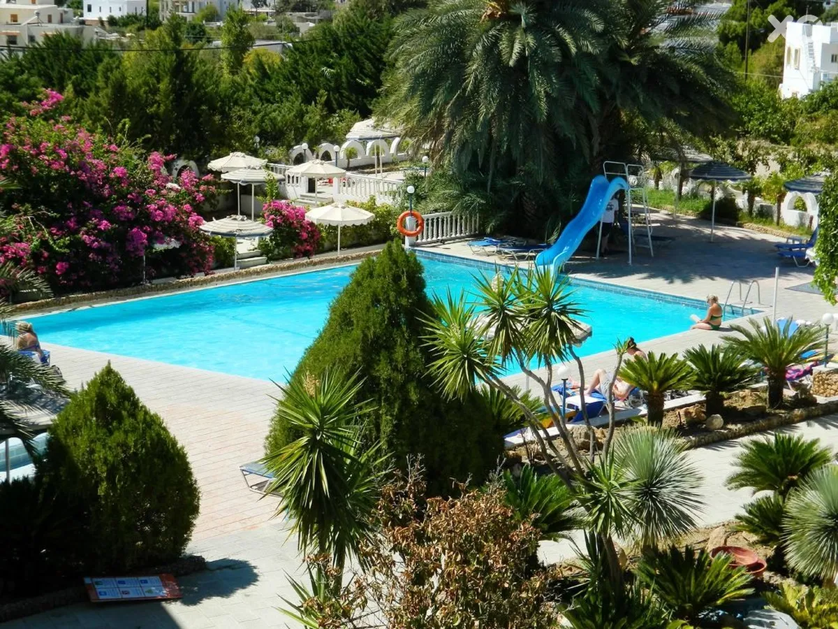 Thalia Hotel