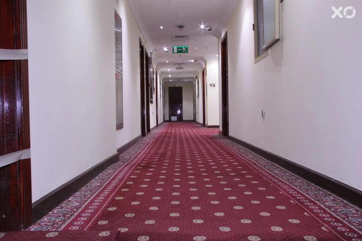 Zain International Hotel