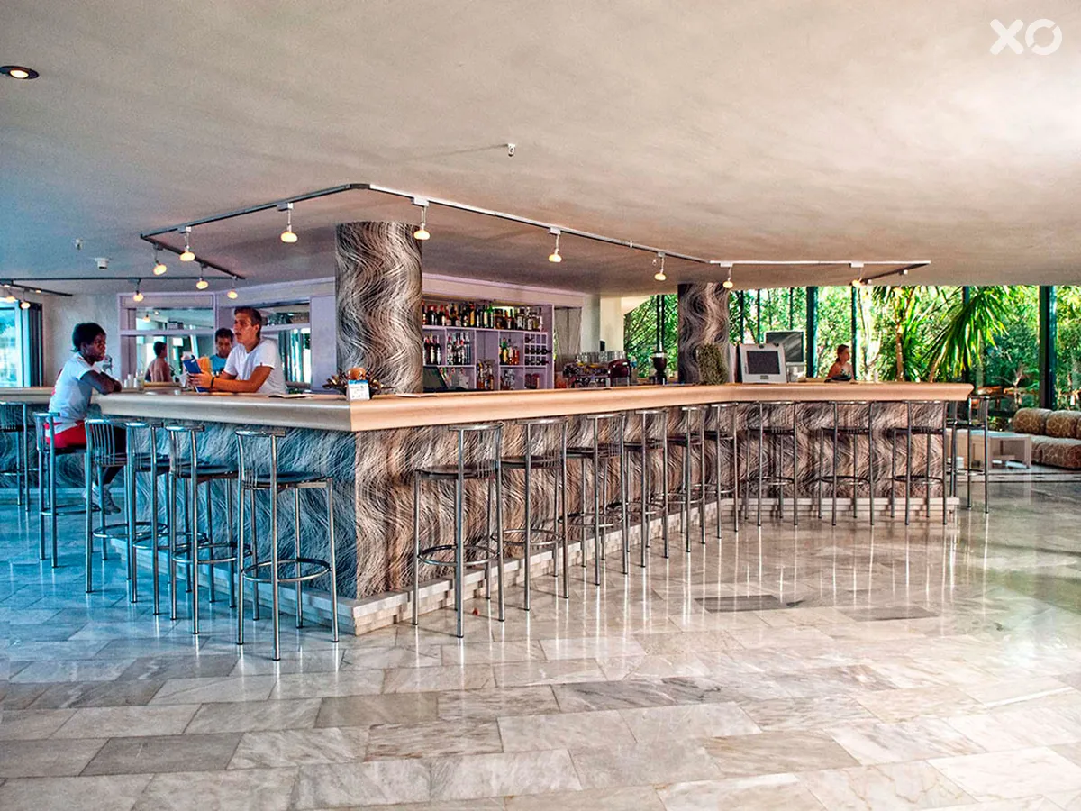 Mitsis Bali Paradise Hotel