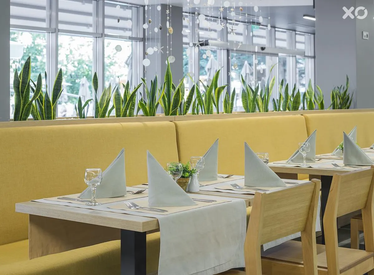 Viva Club Hotel