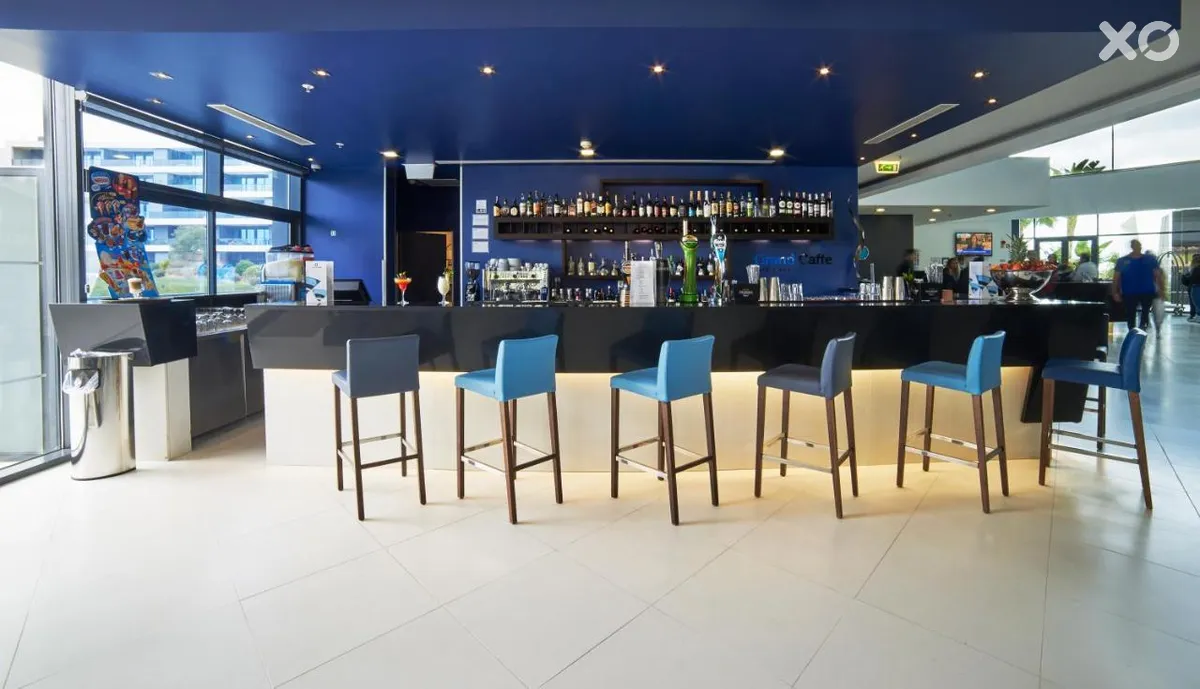RR Alvor Baía Resort