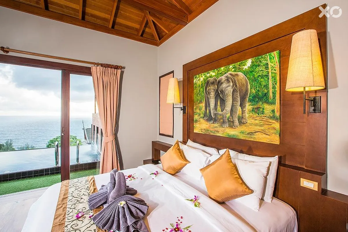 Ayara Kamala Resort & Spa