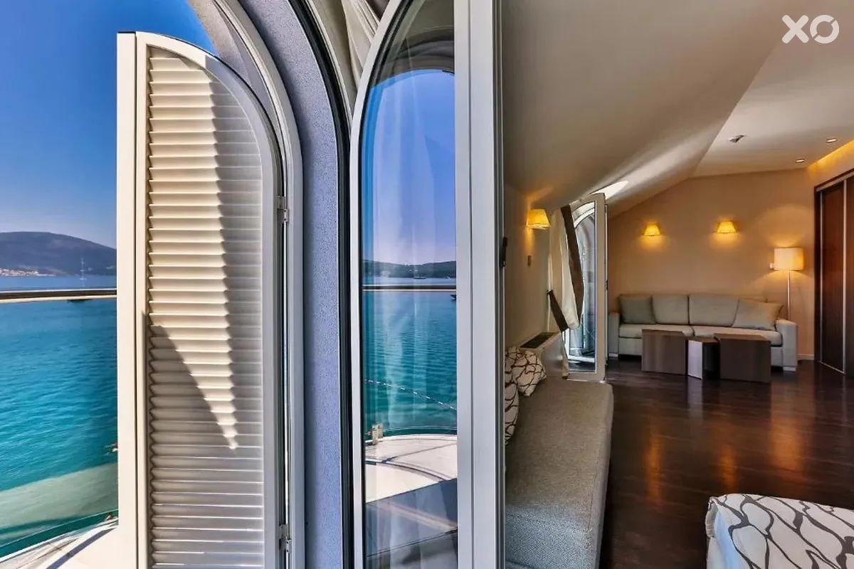 Palma Hotel