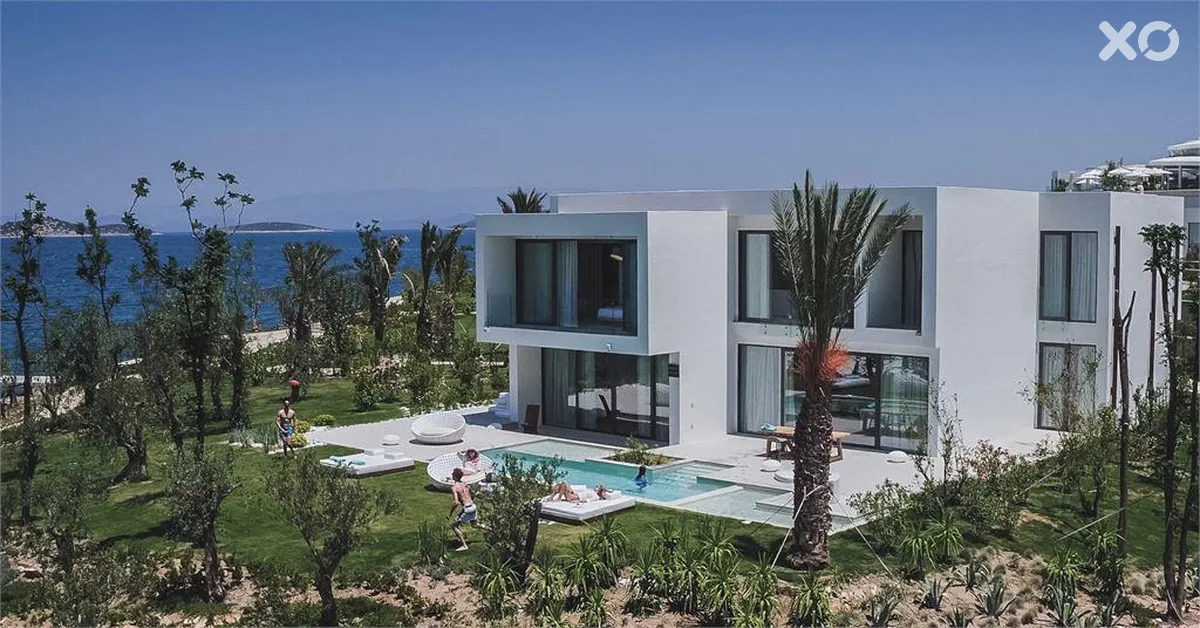 Susona Bodrum LXR Hotels & Resorts