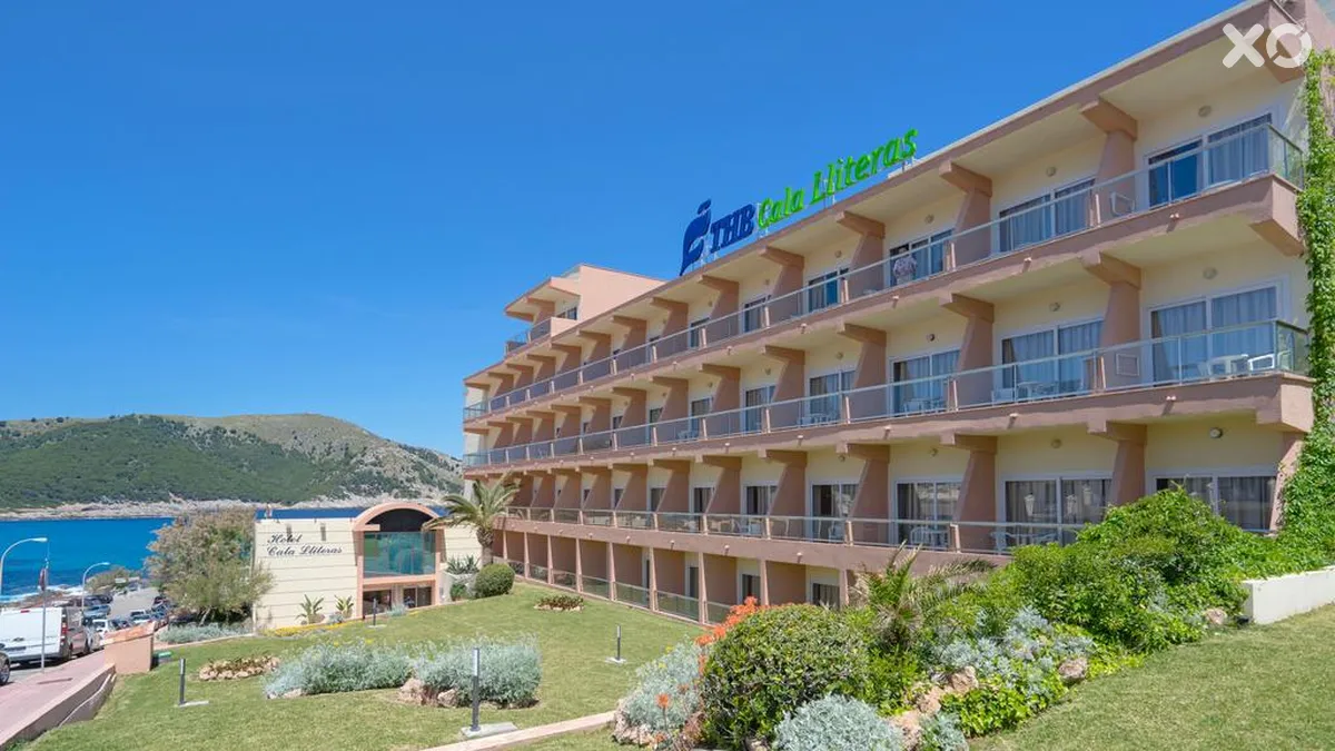 Thb Cala Lliteras