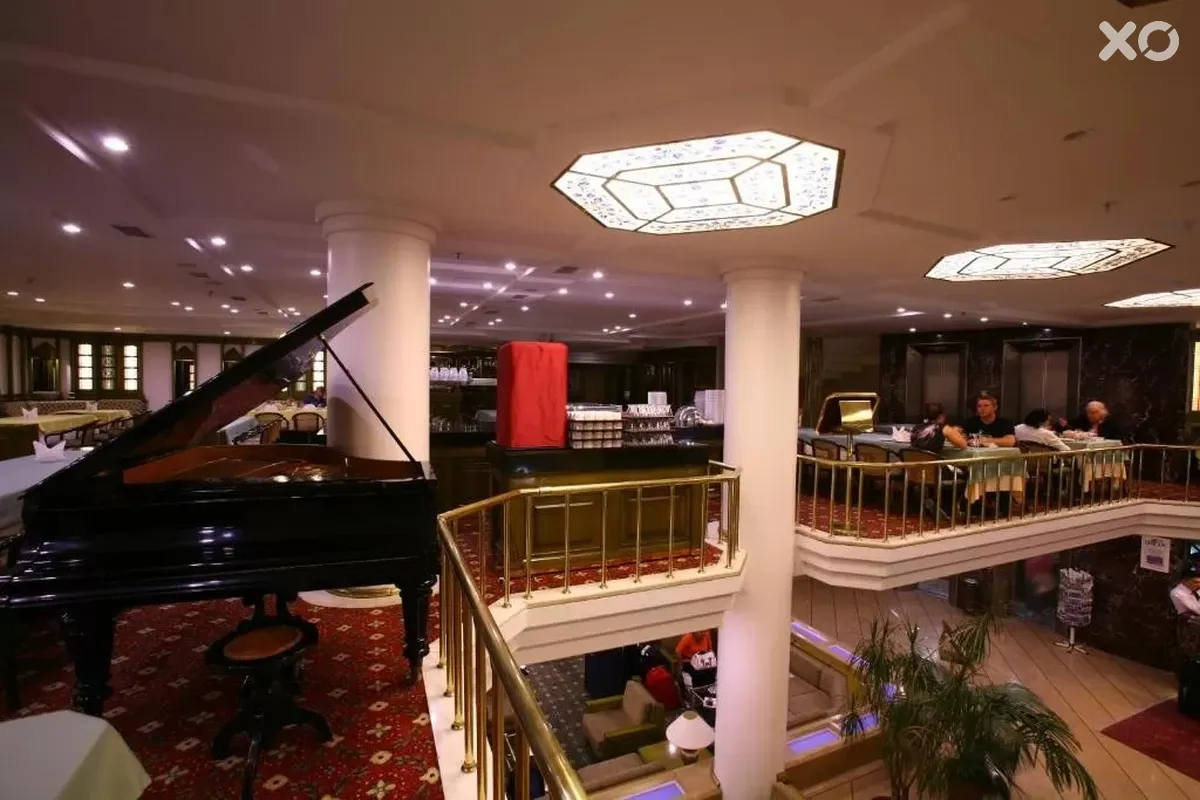 Istanbul Royal Hotel