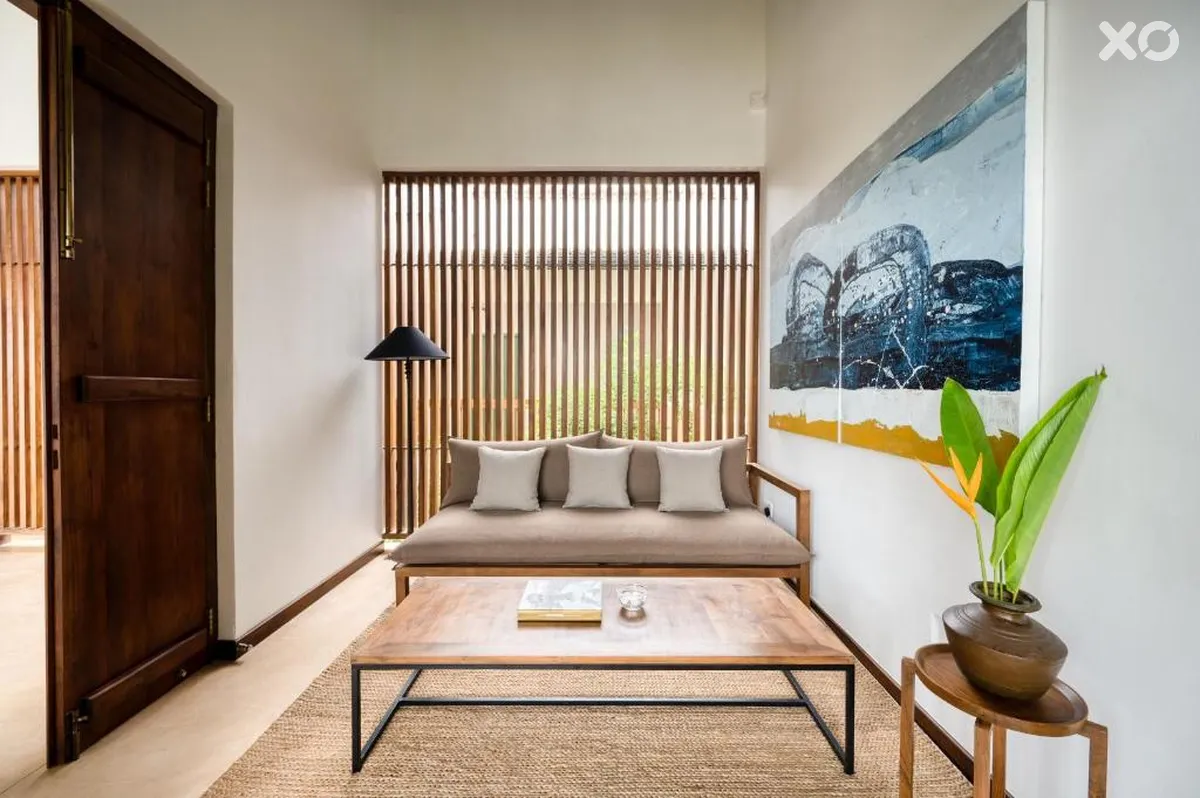 Kayaam House