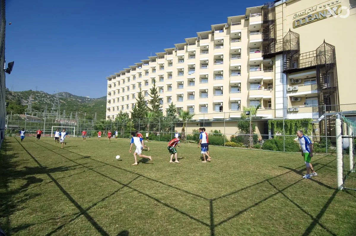 Doganay Beach Club