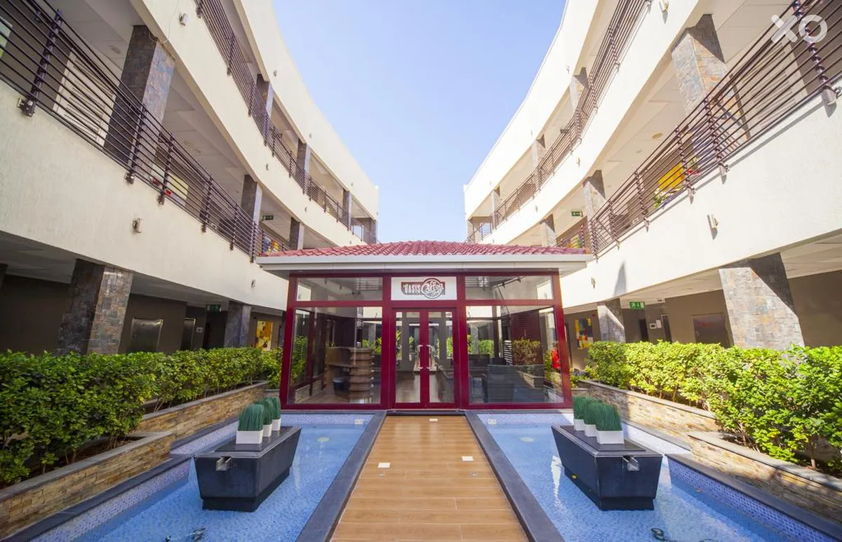 Pearl Hotel & Spa