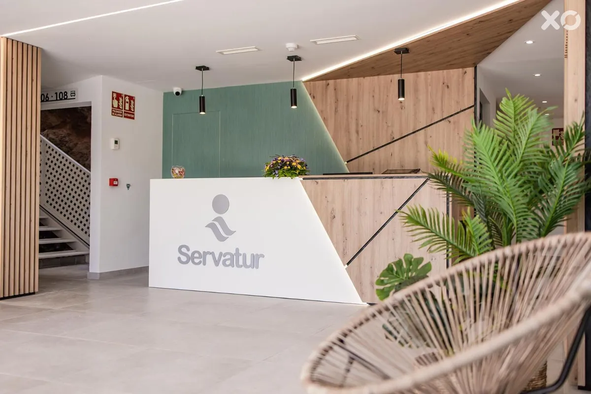 Servatur Hartaguna