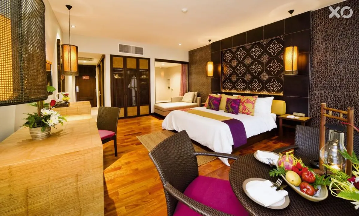 Sareeraya Villas & Suites