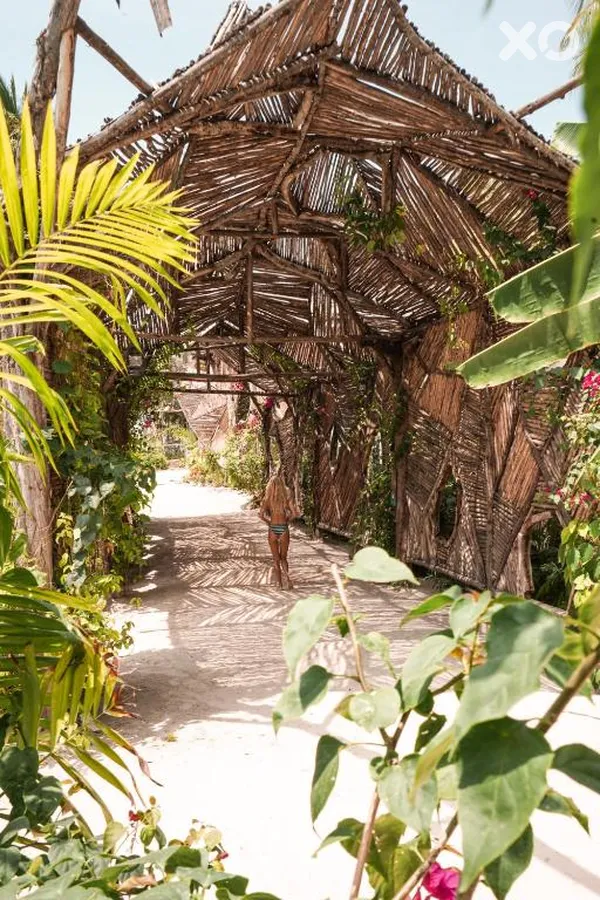 The Nest Boutique Resort