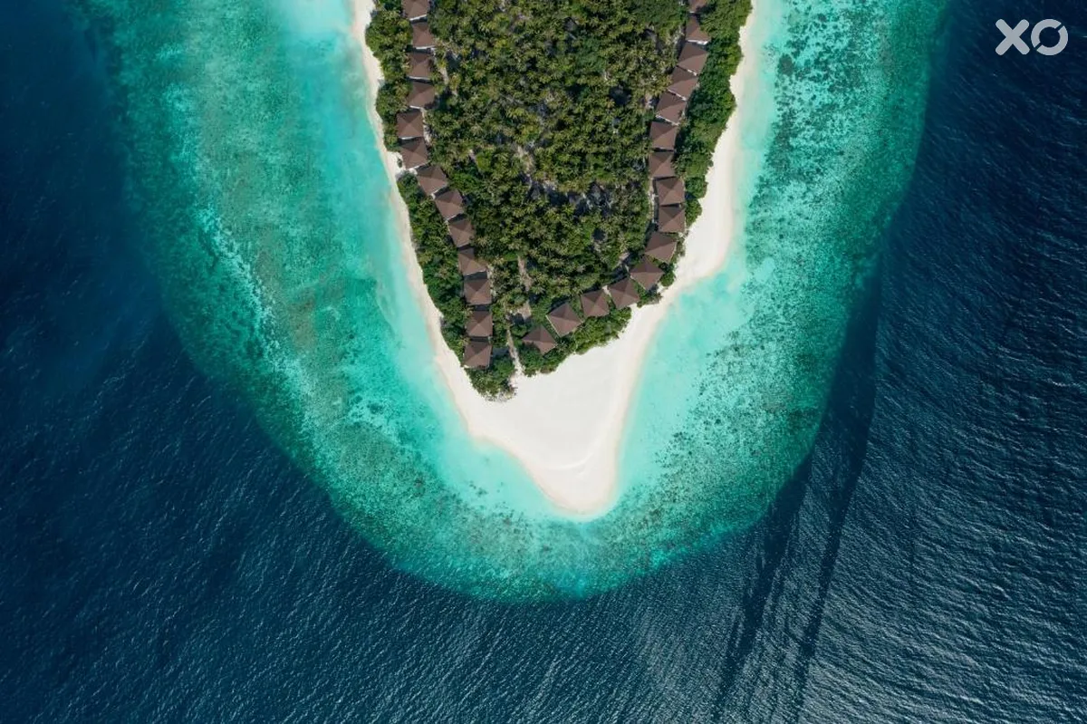 Avani Fares Maldives Resort
