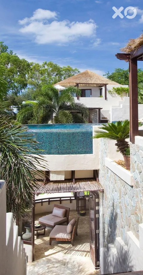 Aleenta Resort & Spa Hua Hin