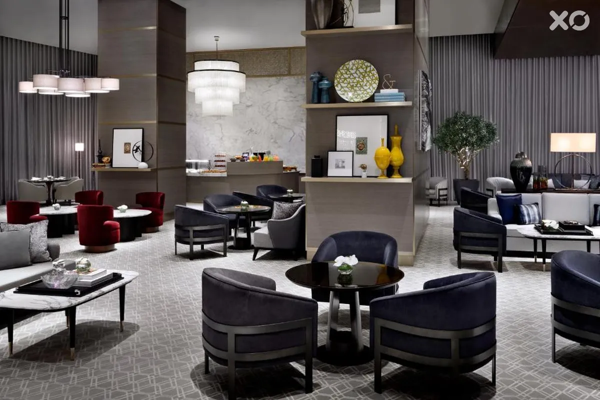 Address Dubai Mall Residences