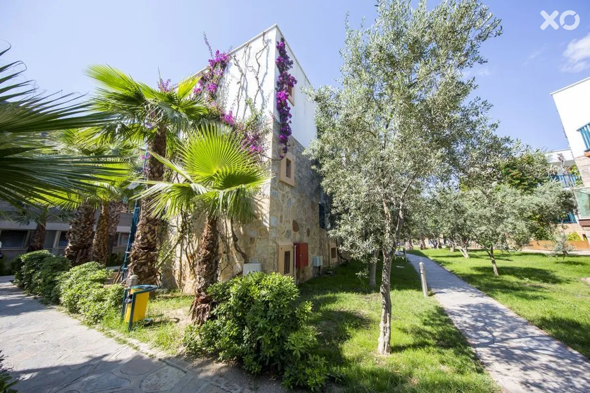 Jasmin Beach Hotel