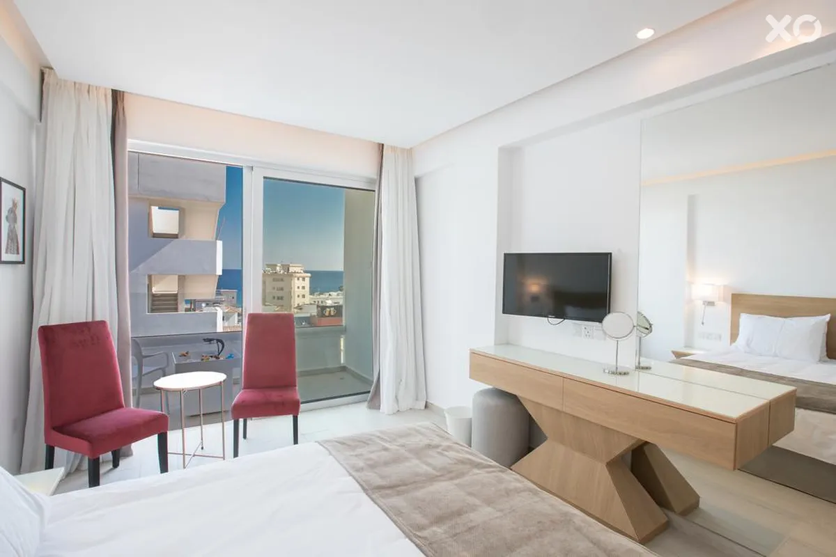 Kokkinos Boutique Hotel
