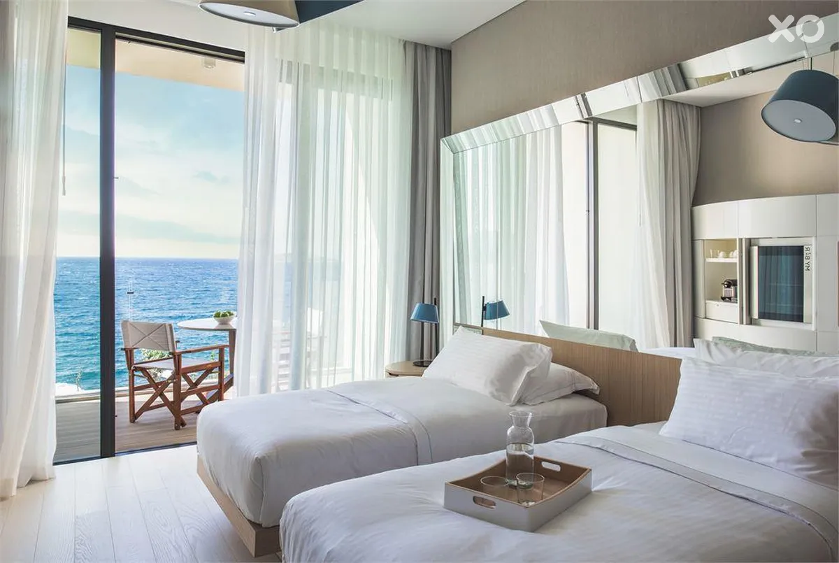 Susona Bodrum LXR Hotels & Resorts