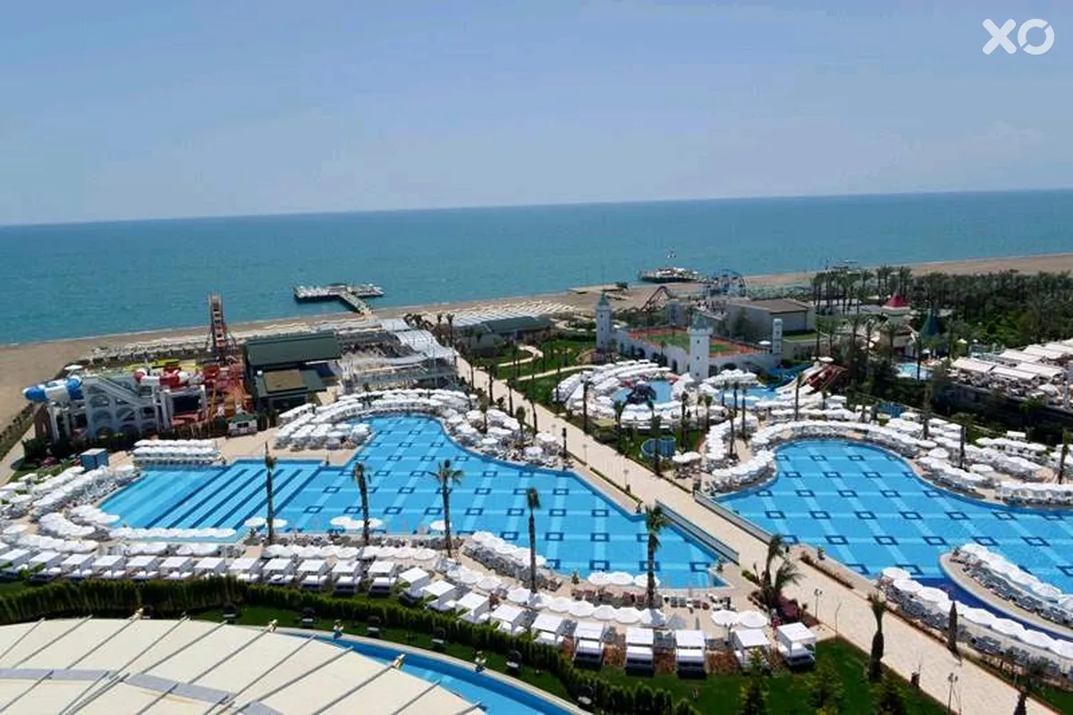 Delphin Imperial Lara