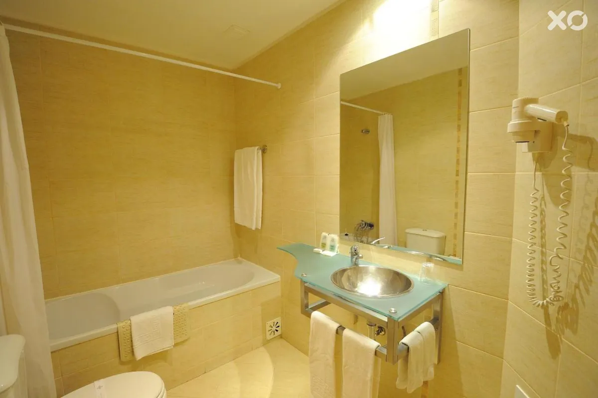 Oceano Atlantico Apartments