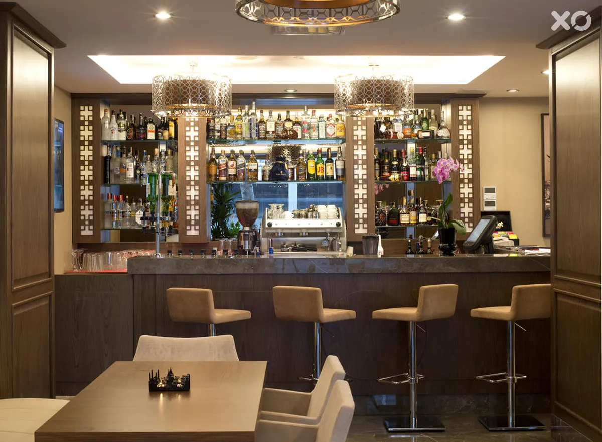 Nidya Hotel Galataport