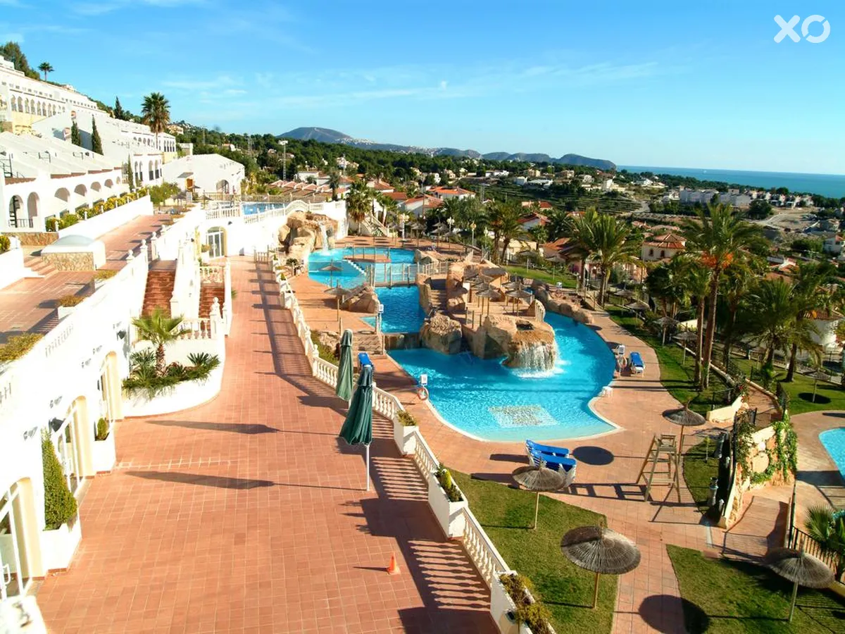 AR Imperial Park SPA Resort