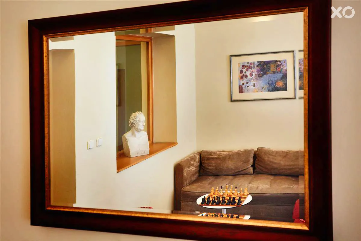 Adler Praha Hotel