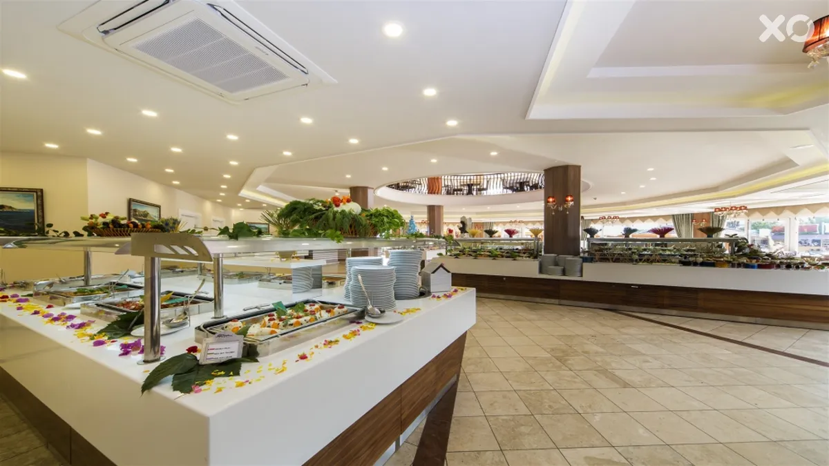 Dizalya Club Hotel