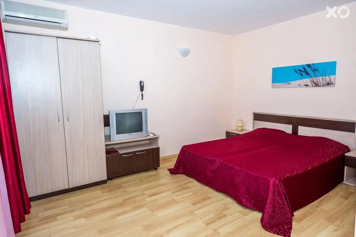 Vechna R Resort
