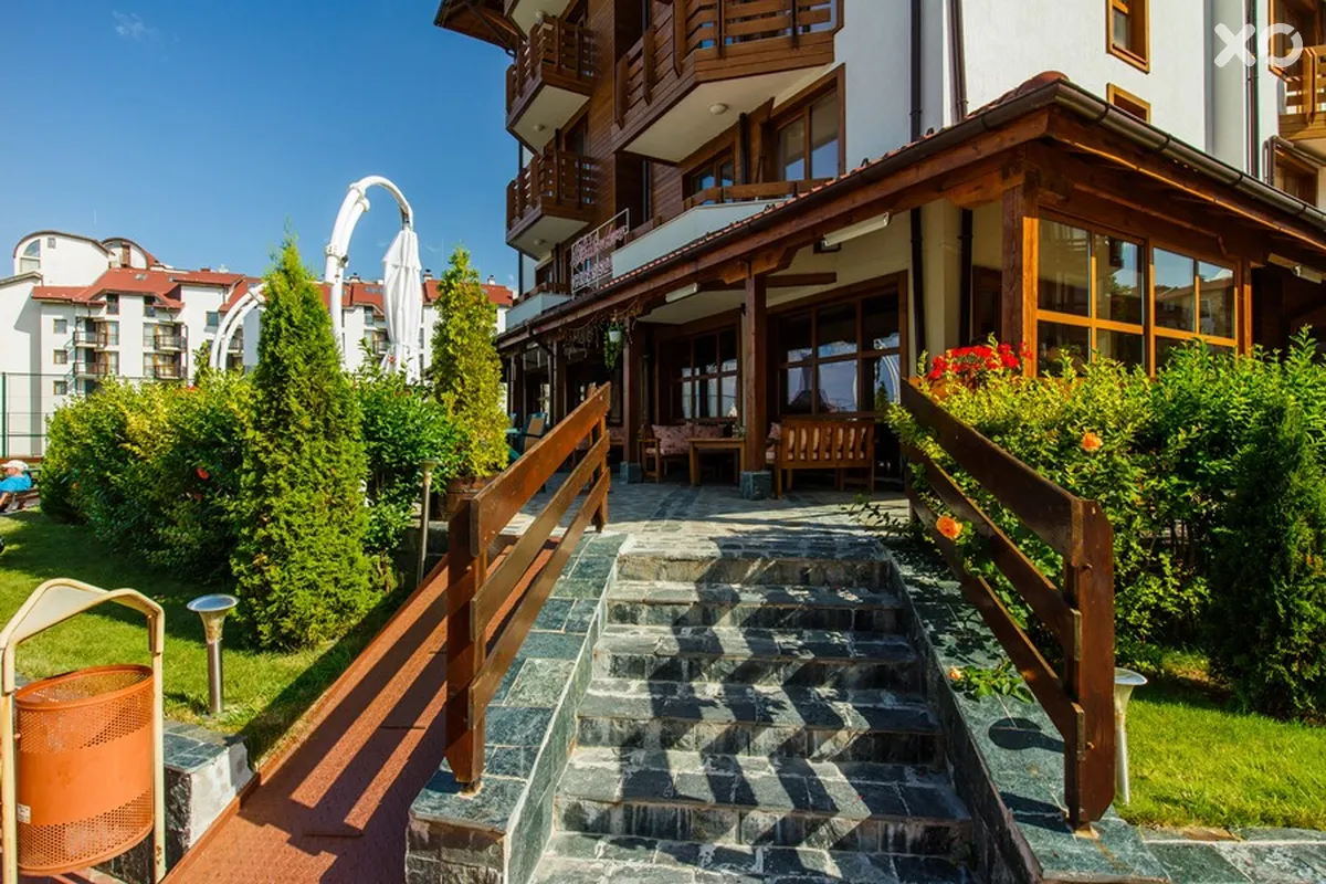 Belvedere Holiday Club