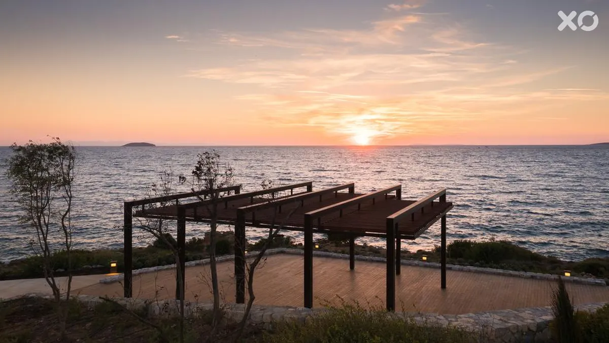 Six Senses Kaplankaya
