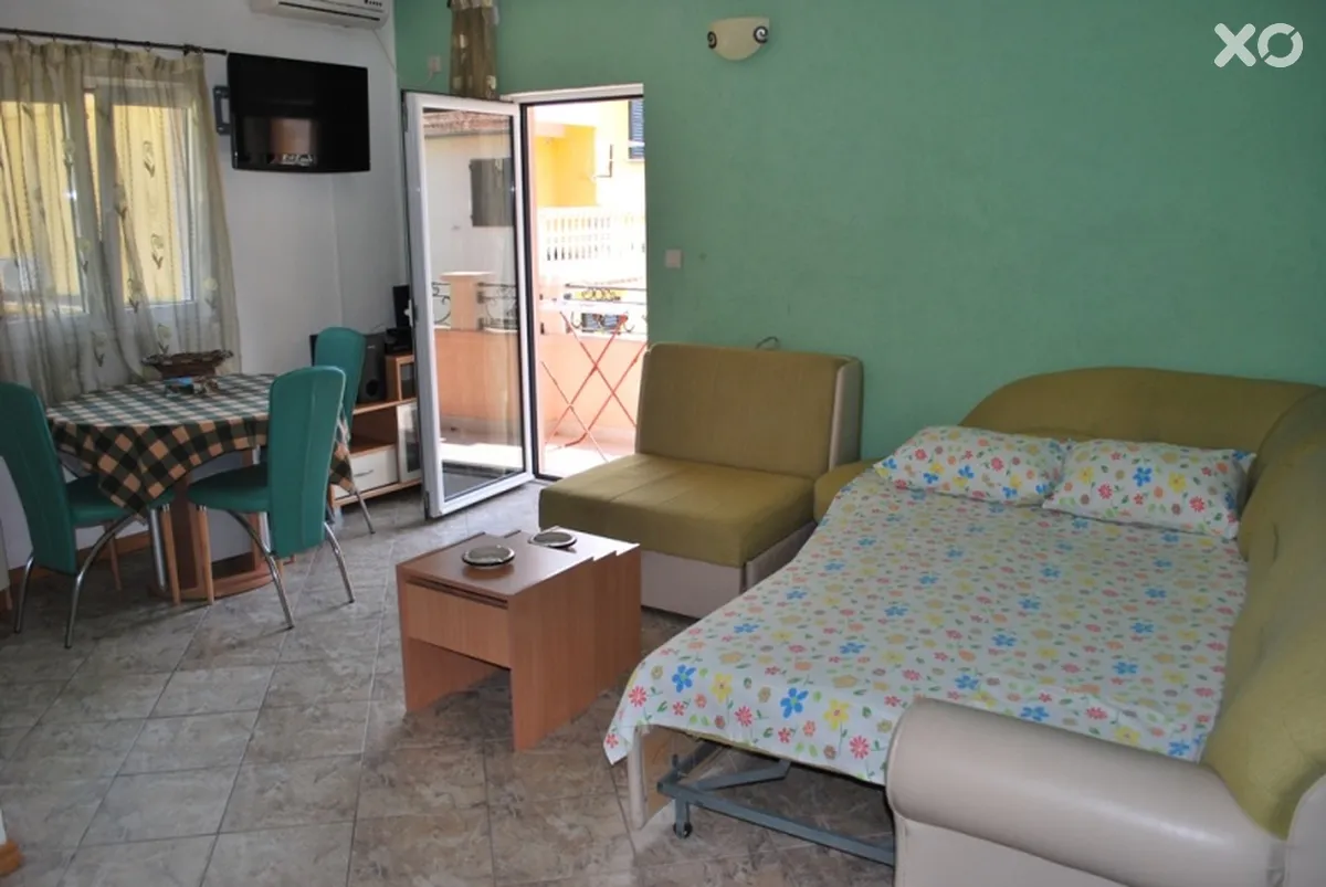 Vasilije Apartmani