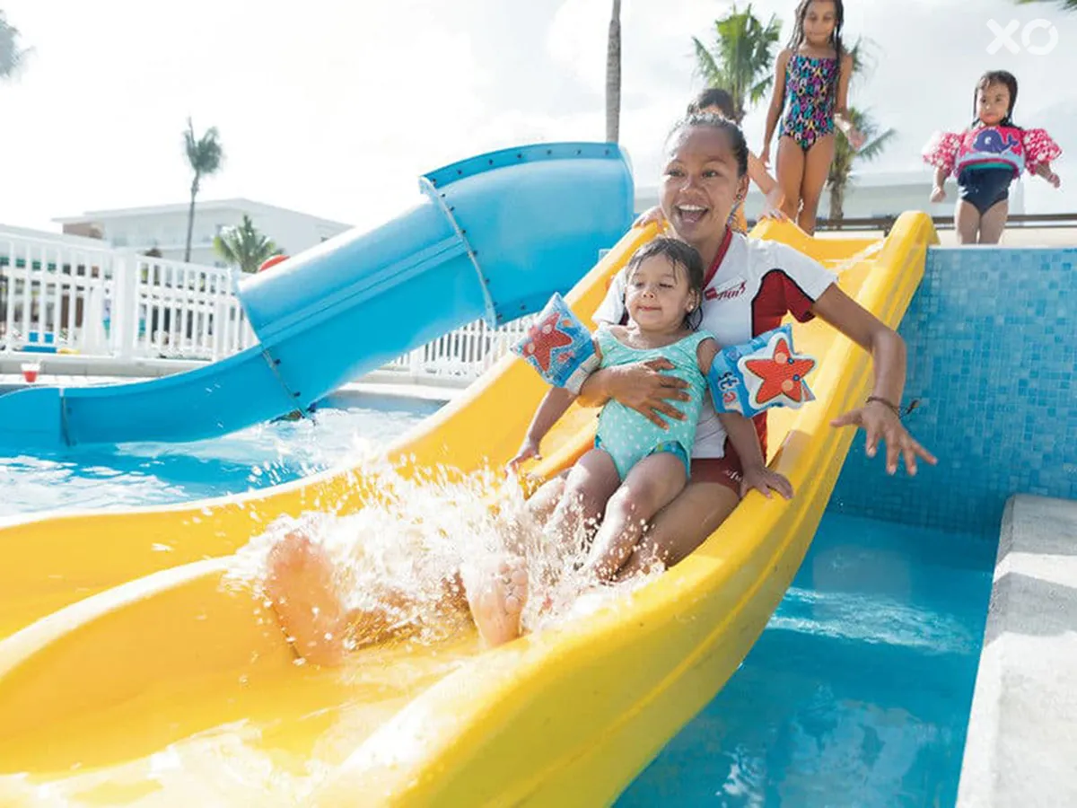Riu Playacar Hotel