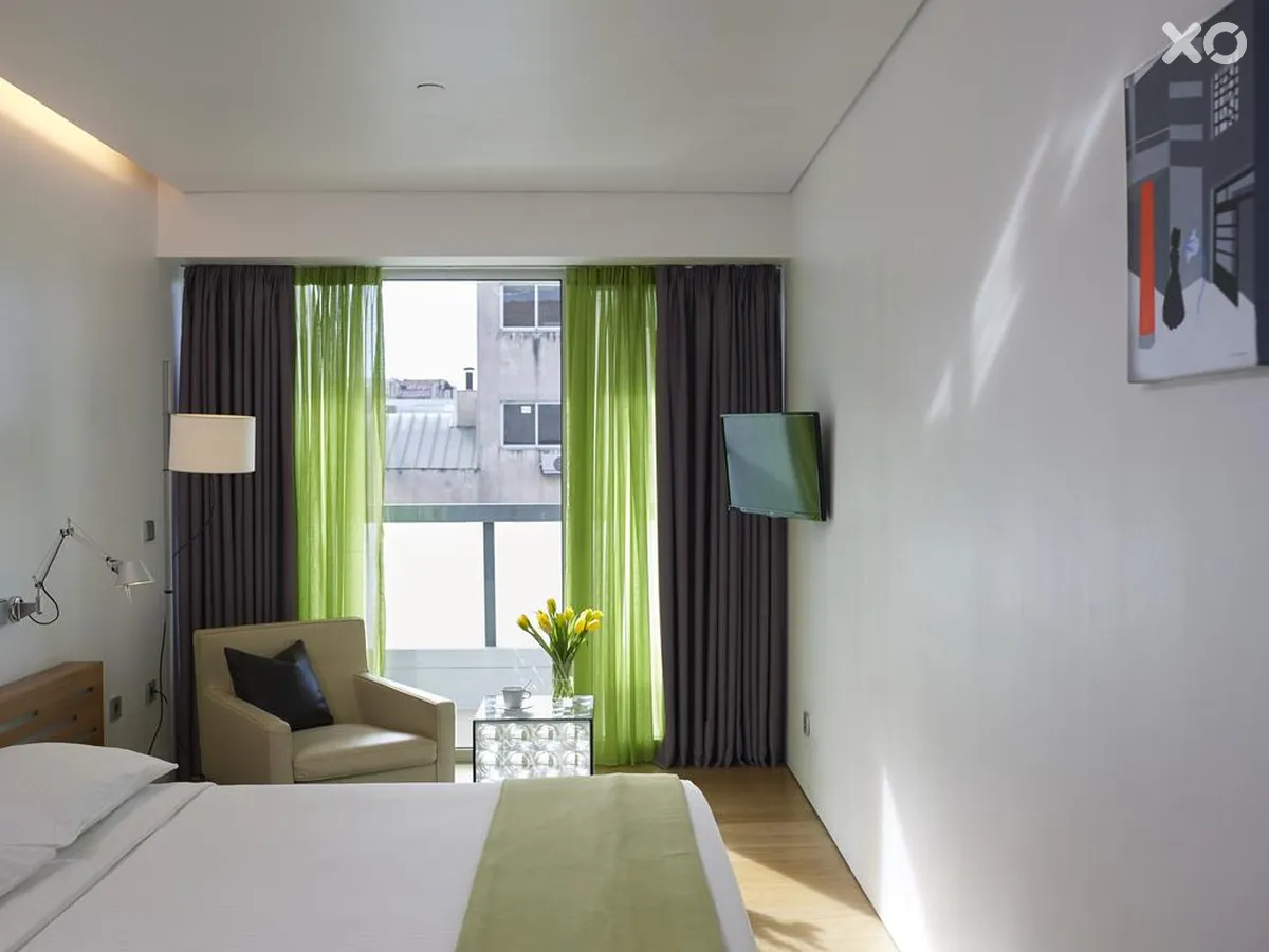 Fresh Hotel