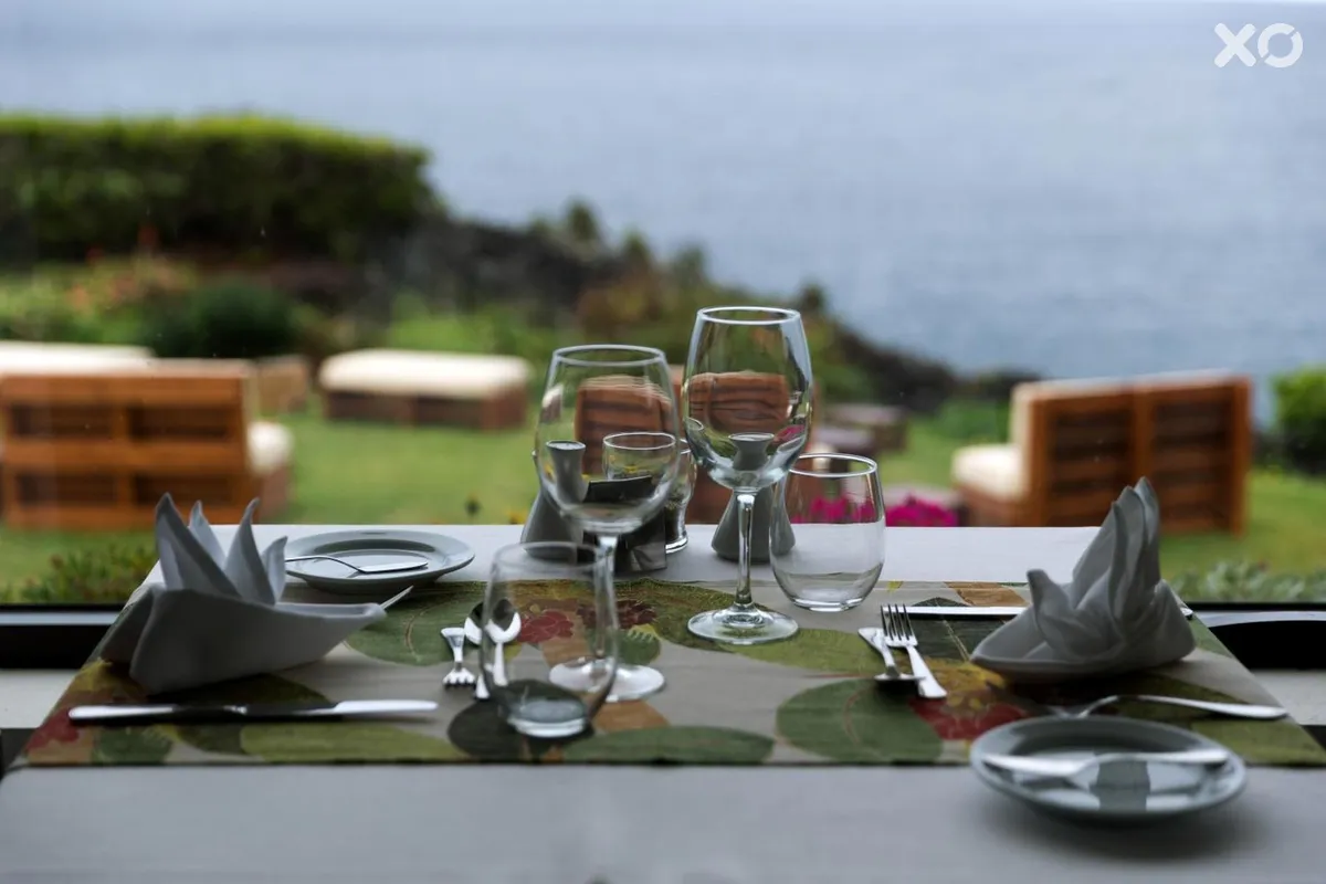 Caloura Resort