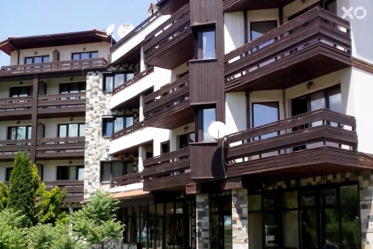 Orphey Hotel