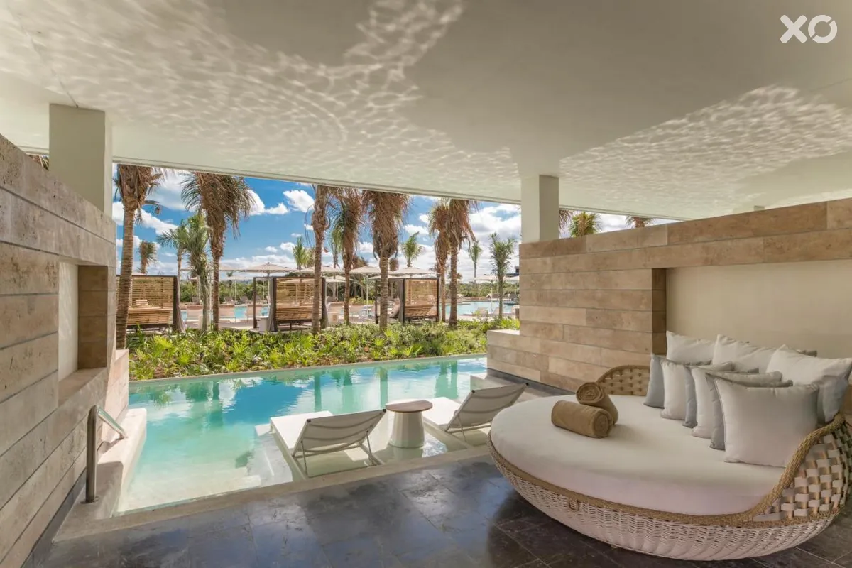 Atelier Playa Mujeres