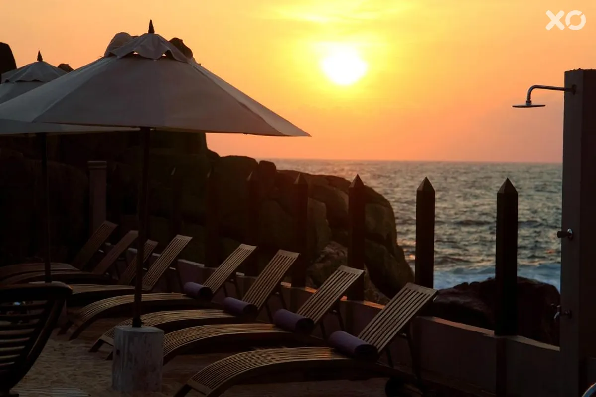 Thaproban Pavilion Resort & Spa