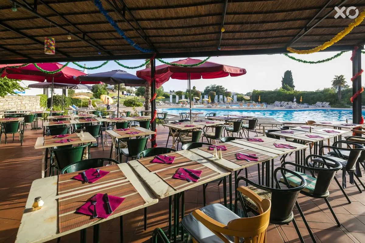 Da Aldeia Hotel