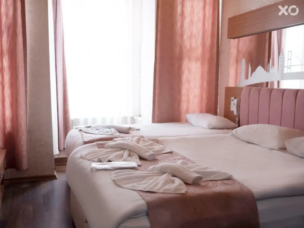 Miklagord Hotel