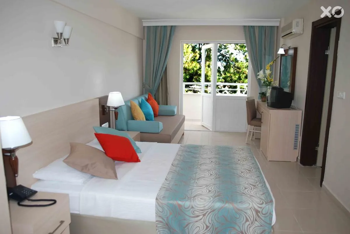 Club Hotel Sidelya