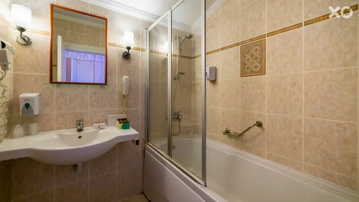 Eldar Garden Resort Hotel