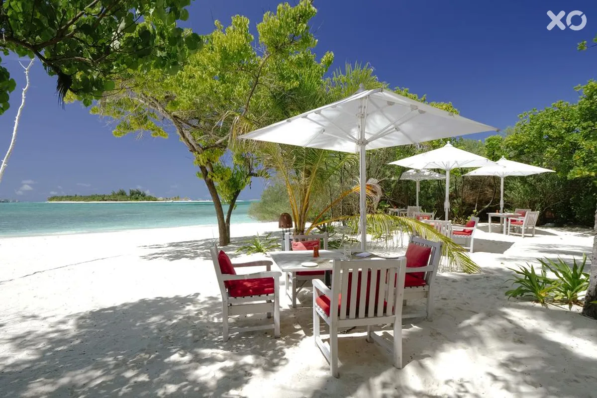 Six Senses Kanuhura