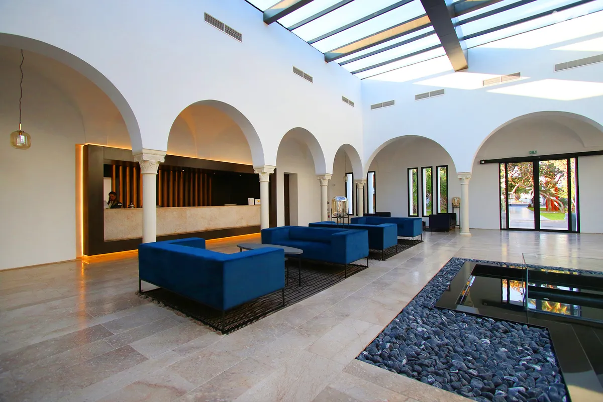 lti Les Orangers Garden Villas & Bungalows